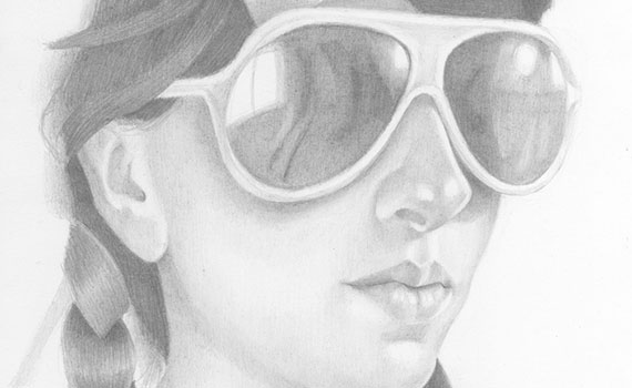 Dibujos – Retratos