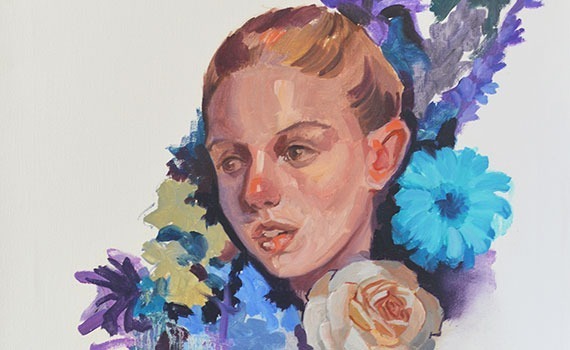 Pintura – Retratos