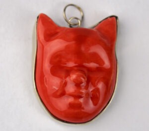 joyas, gatito, josefina madariaga