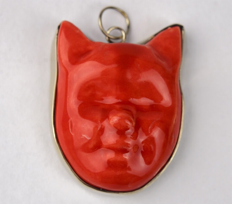 joyas, gatito, josefina madariaga