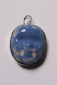 azul, joyas, josefina madariaga