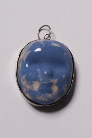 azul, joyas, josefina madariaga