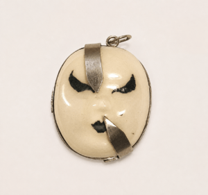 Dark, doble cara, joyeria, josefina madariaga