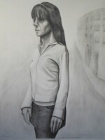 Instantes,Detalle, La ciudad perdida, Josefina Madariaga