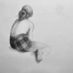 El mundo de Josefa, Grafito, Josefina Madariaga