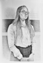Instantes, Melina, Grafito, Josefina Madariaga