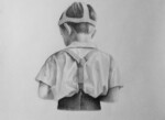 Instantes, Niño, Josefina Madariaga