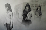 Instantes, La ciudad perdida, Josefina Madariaga