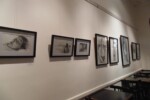 Instantes Galeria Central de arquitectos, Exposicion 2015, Josefina Madariaga “INSTANTES” GALERÍA RESTO SOCIEDAD CENTRAL DE ARQUITECTOS – 2015