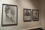 Instantes Galeria Central de arquitectos, Exposicion 2015, Josefina Madariaga “INSTANTES” GALERÍA RESTO SOCIEDAD CENTRAL DE ARQUITECTOS – 2015