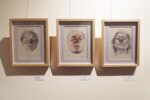 Instantes Galeria Central de arquitectos, Exposicion 2015, Josefina Madariaga “INSTANTES” GALERÍA RESTO SOCIEDAD CENTRAL DE ARQUITECTOS – 2015