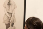 “INSTANTES” GALERÍA RESTO SOCIEDAD CENTRAL DE ARQUITECTOS – 2015