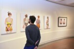 El otro lado, Galeria Alejandro Bustillo Blanco, La Nacion, Exposicion 2017, Josefina Madariaga “EL OTRO LADO” GALERÍA ALEJANDRO BUSTILLO BANCO NACIÓN – 2017