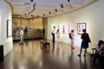 El otro lado, Galeria Alejandro Bustillo Blanco, La Nacion, Exposicion 2017, Josefina Madariaga “EL OTRO LADO” GALERÍA ALEJANDRO BUSTILLO BANCO NACIÓN – 2017