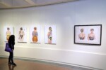 El otro lado, Galeria Alejandro Bustillo Blanco, La Nacion, Exposicion 2017, Josefina Madariaga “EL OTRO LADO” GALERÍA ALEJANDRO BUSTILLO BANCO NACIÓN – 2017