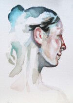 Perfil Acuarela