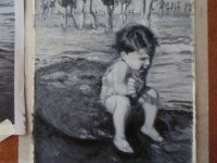 fotos del taller, bebe,11