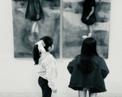 caa cati, expo, la leyenda de la niña carbonilla, josefina madariaga