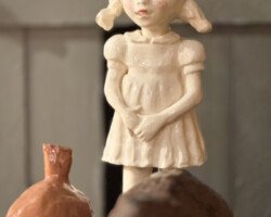 Josefina madariaga en ArteCo 2026 - MACC