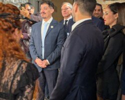 Josefina madariaga en ArteCo 2026 - MACC